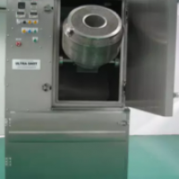 Automatic Deburring Machine Supplier in China NS-60T