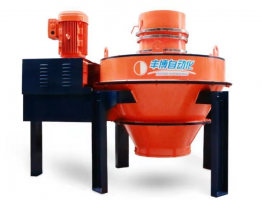 Coriolis Weigh Feeder for Efficient Material Handling in Cement & Power Plants