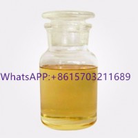 High purity 99% 4'-Methylpropiophenone factory CAS NO.5337-93-9