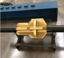 400MM PDC Reamer for hole opener