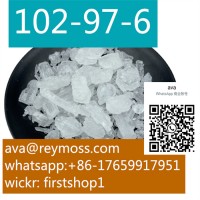 N-Isopropylbenzylamine CAS 102-97-6 crystal supplier