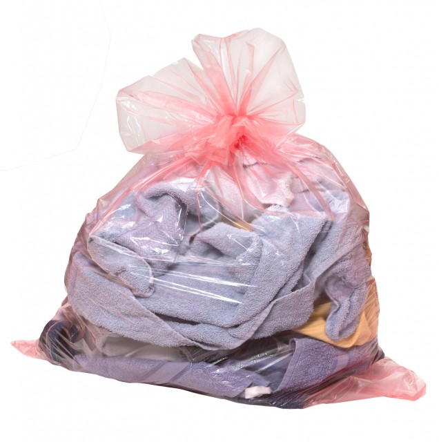 Water Soluble Laundry Bag