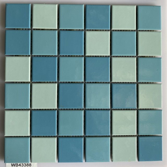 Ceramic Mosaic Tile: High-Quality Tiles for Beautiful Interiors