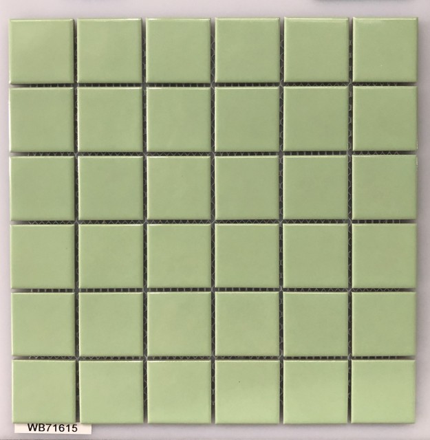 Ceramic Mosaic Tile: High-Quality Tiles for Beautiful Interiors