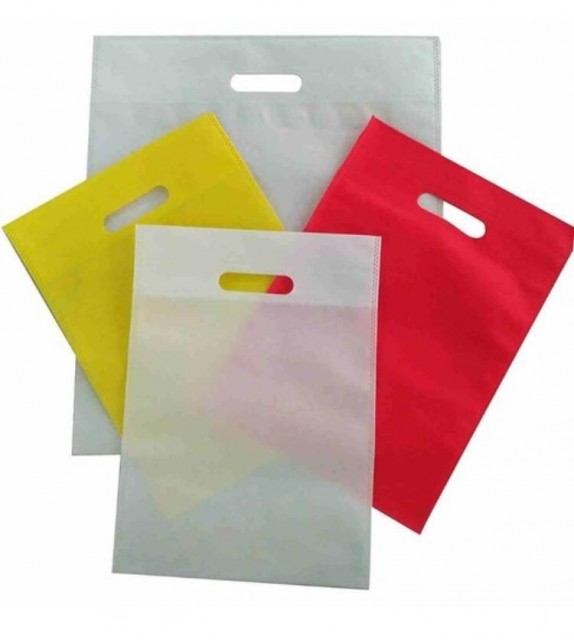 High-Quality Non Woven Bags - Wholesale Rates, Customizable Options
