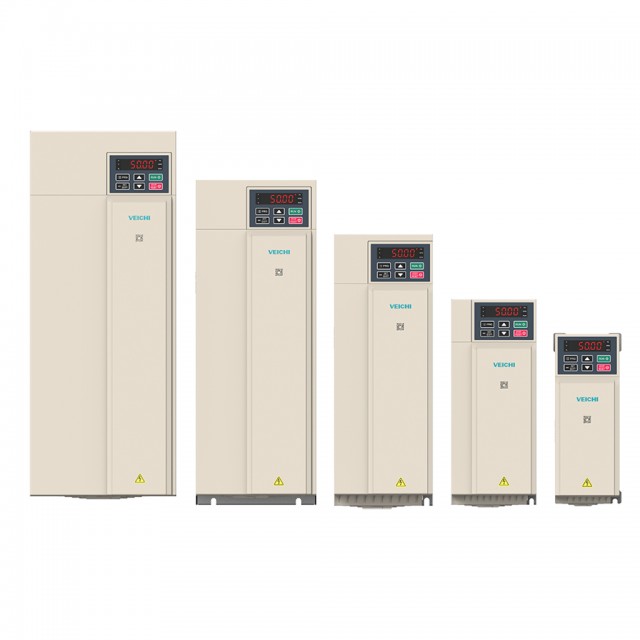 AC310 Series Frequency Inverter