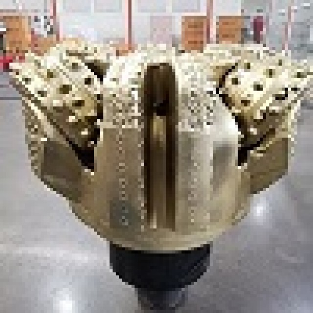 26" Hybrid bit mix Drill Bit For Oil Field And Well Drilling