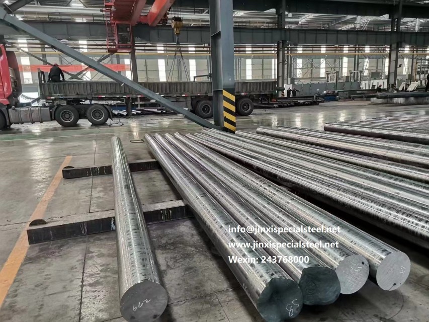 High-Quality Tool Steel, Alloy Steel, Mould Steel, and Carbon Steel Supplier