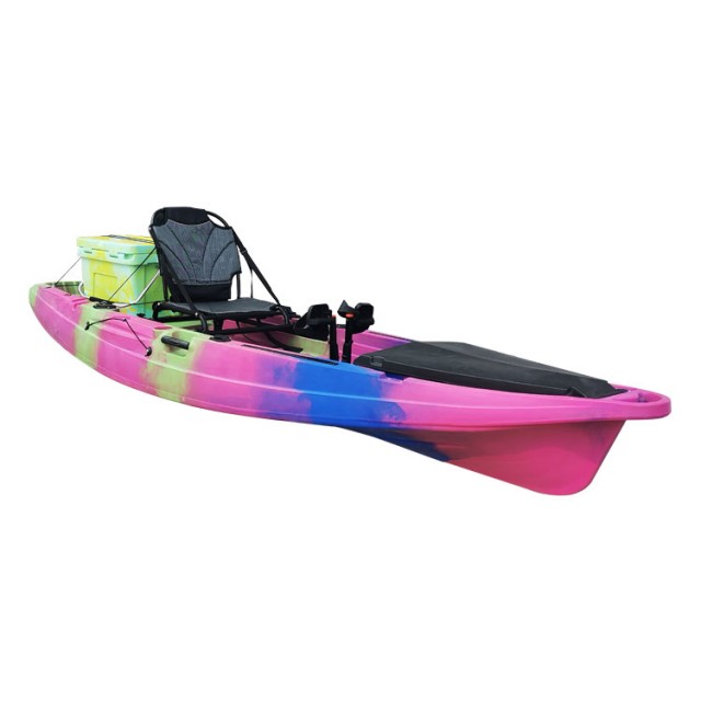 Advanced Fishing Kayak for Wholesale Buyers