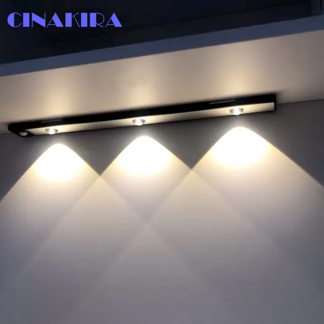 Under Cabinet Lights, Motion Sensor LED Lights