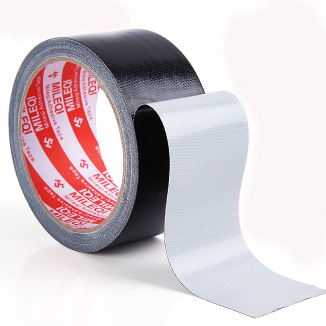 Hazard Traffic Acrylic Reflective Film Caution Tape Warning Tape