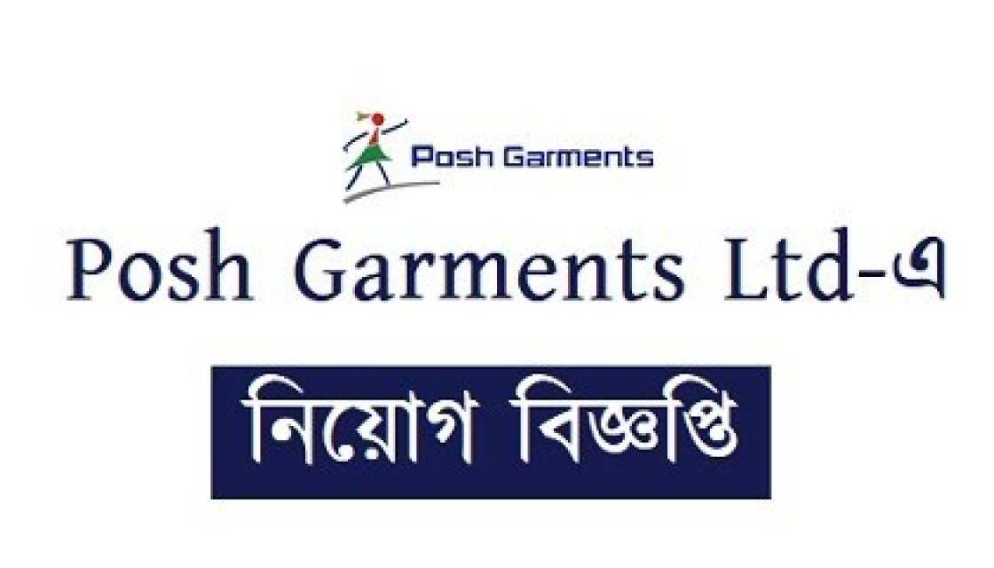 Posh Garments Limited