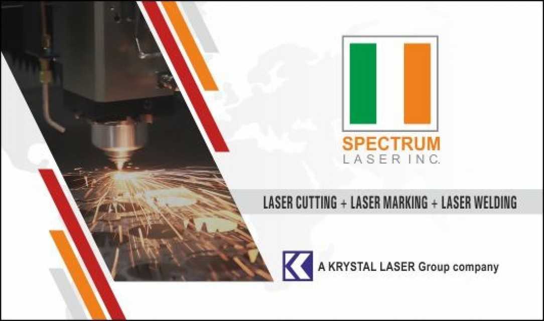 Spectrum Laser INC.