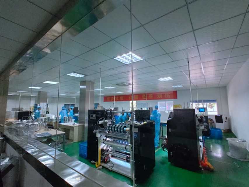 Anhui Safe Electronics Co. Ltd