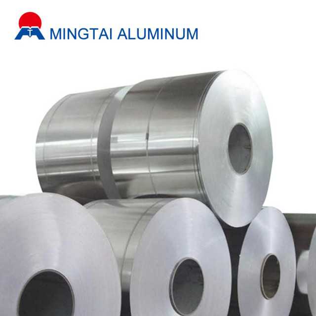 Henan Mingtai Aluminum Inductrial CO. LTD.