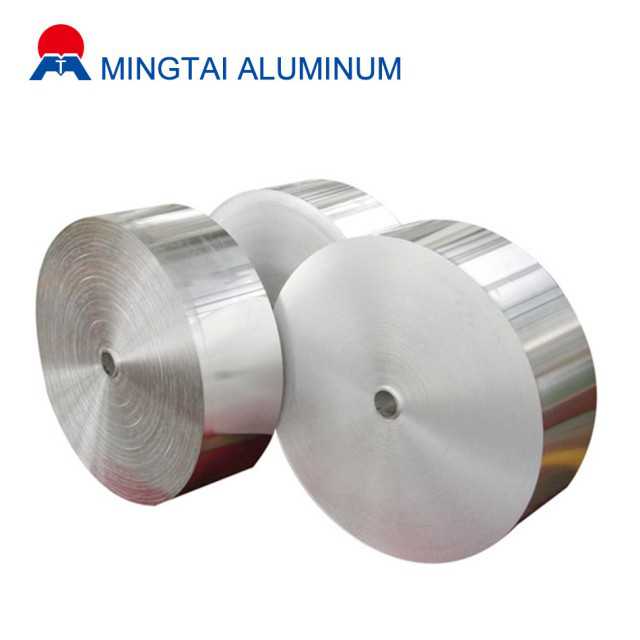 Henan Mingtai Aluminum Inductrial CO. LTD.