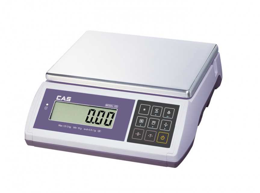 Cas Scale (BD) Pvt. Ltd.