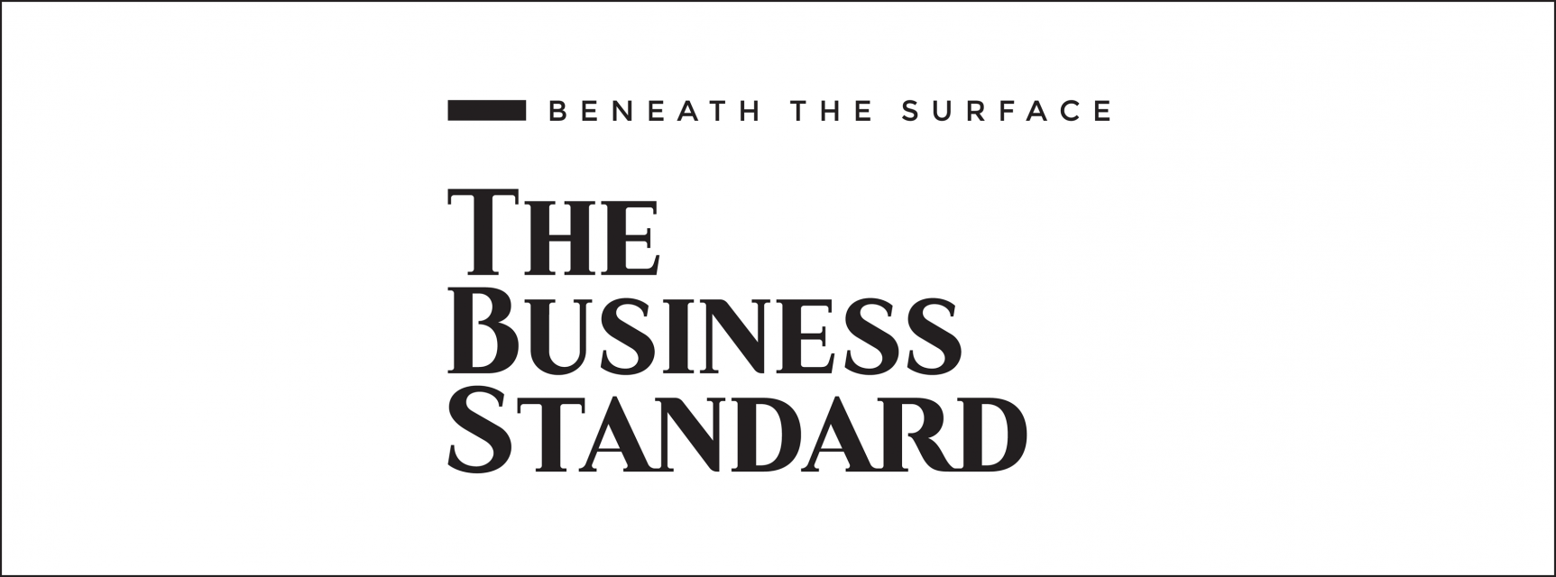 The Business Standard - Newspaper Publisher in Dhaka