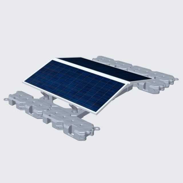 Topper Floating Solar Pv Mounting Manufacturer Co. Ltd.