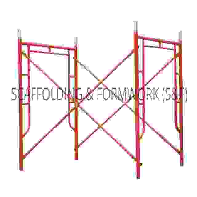 Scaffolding And Formwork (s&f)