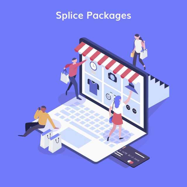 Splice Packages