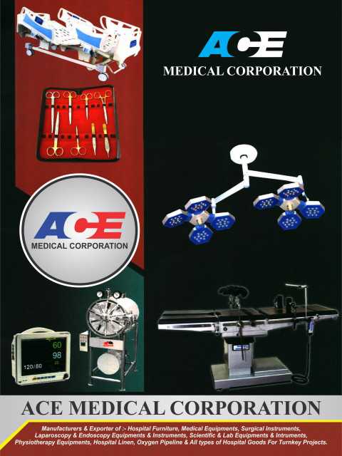 Ace Medical Corporation