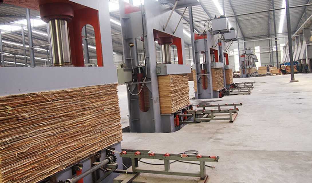 Aceall (shandong) Wood Co. Ltd