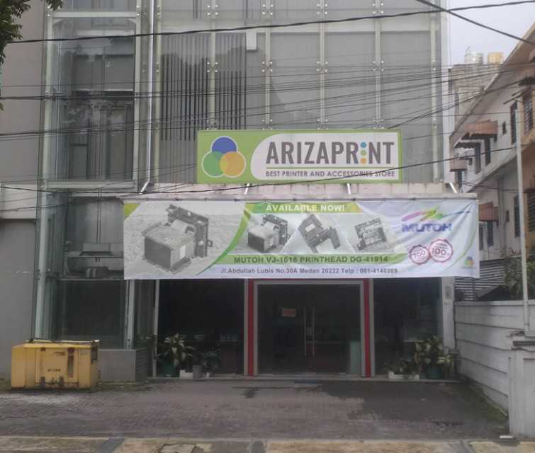 Arizaprint Mdn