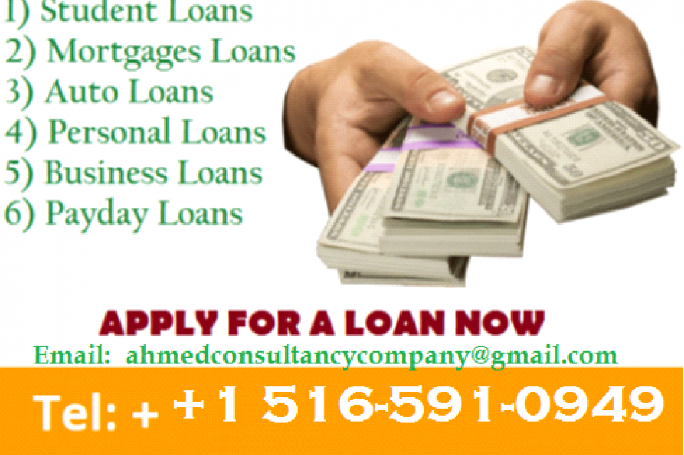 Ahmed Financial Consultancy Company