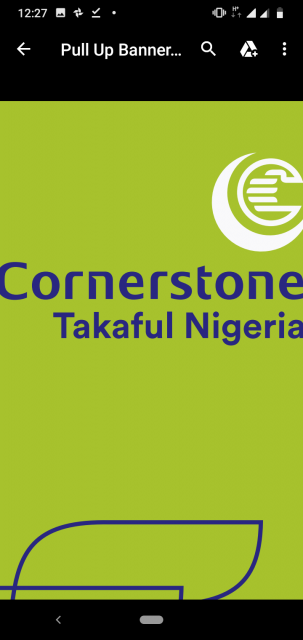 Cornerstone Takaful