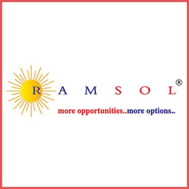 Recruitment Firm Ramsol