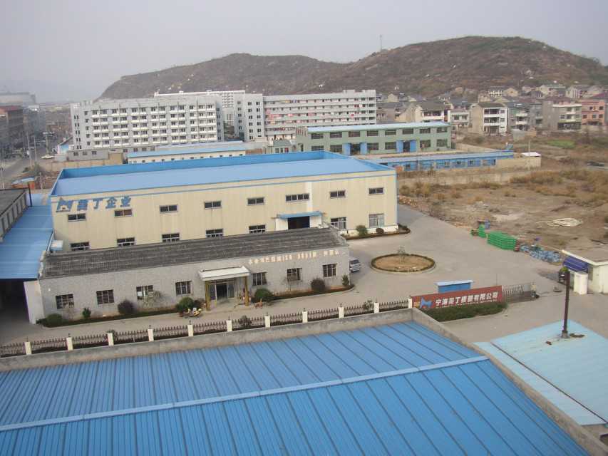 Ninghai Maidigg Model And Plastics Co. Ltd