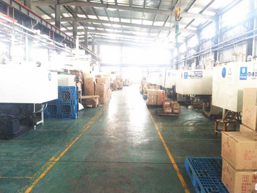 Ninghai Maidigg Model And Plastics Co. Ltd
