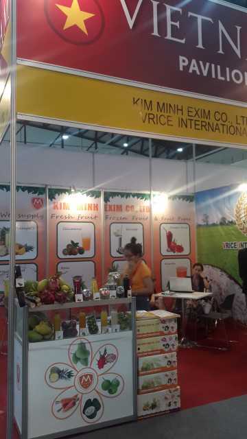 Kimminh Exim Co., Ltd