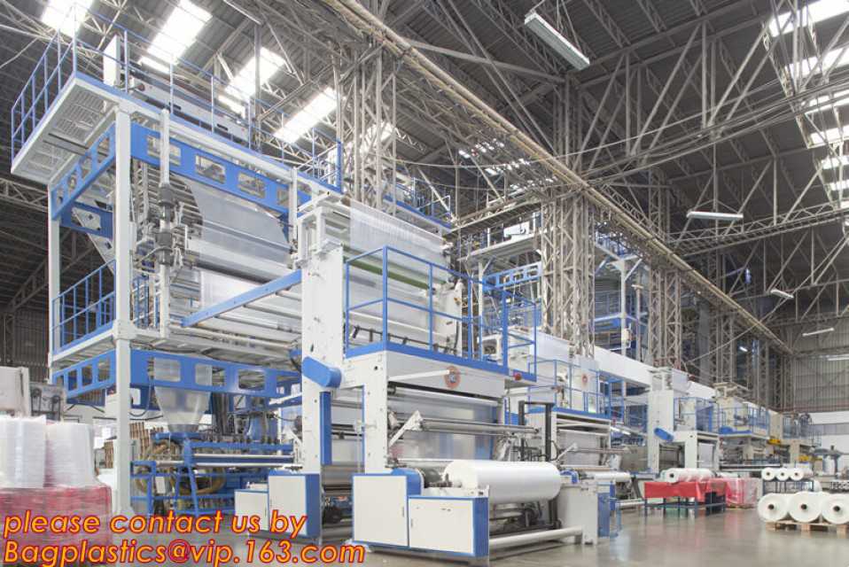 Yantai Bagease Packaging Products Co. Ltd.