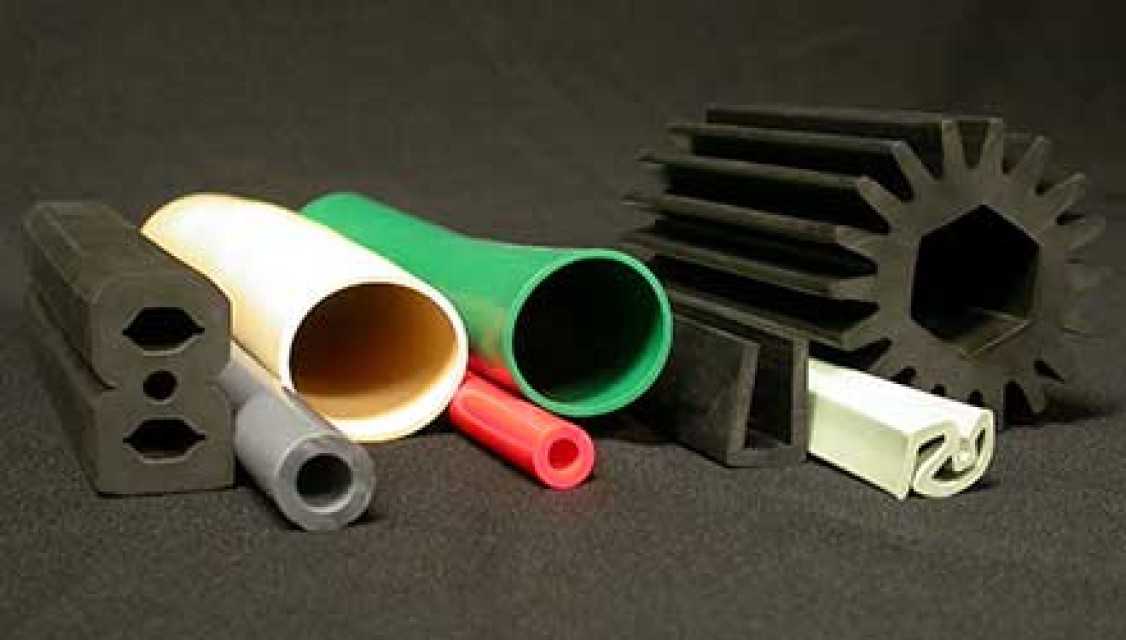 Rubber Extrusion Manufacturer