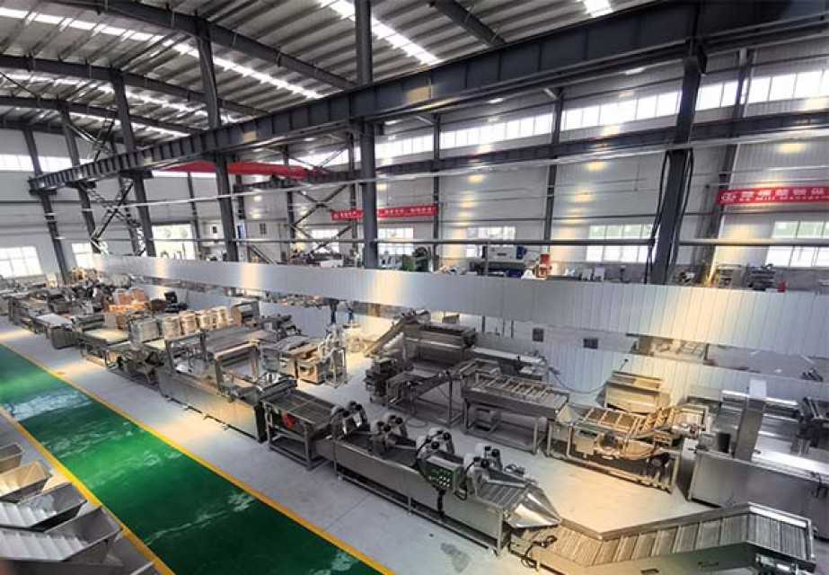 Zhengzhou Longer Machinery Company