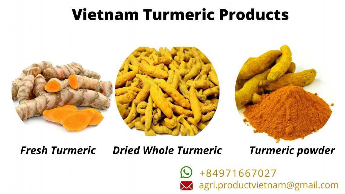 Thien Dat Agriculture Processing Co. Ltd