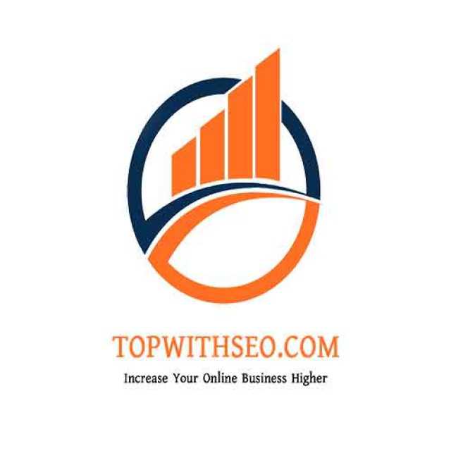 Topwithseo | Best Seo Service Provider & Expert Company