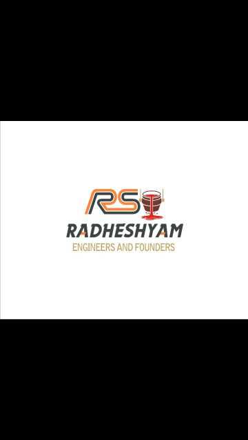 Radheshyam Foundry
