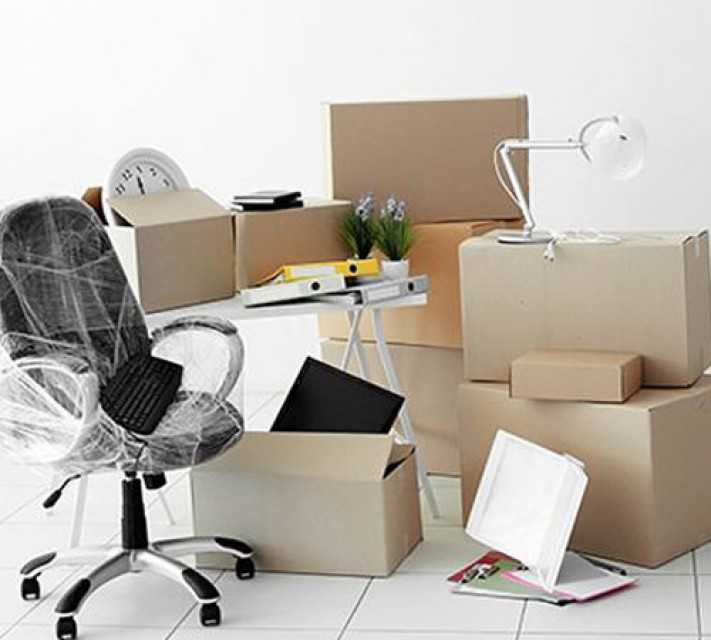 Best Service Packers And Movers