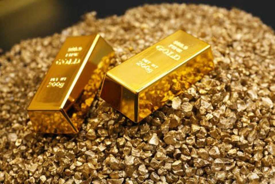 Titan Gold Mining Ltd