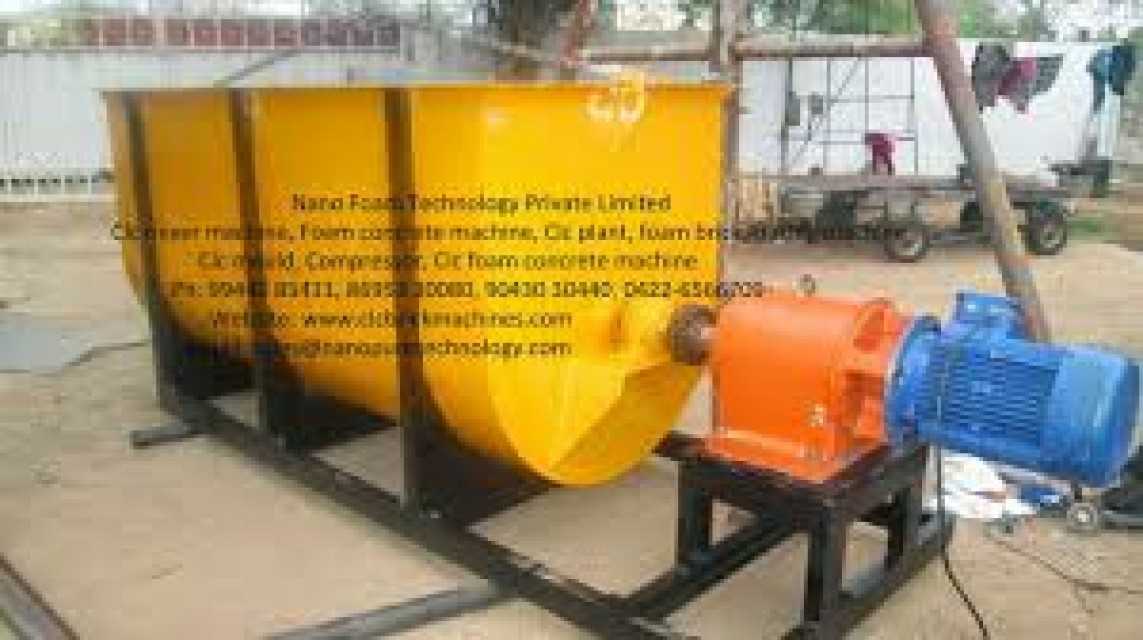 Nano Foam Technology Pvt Ltd