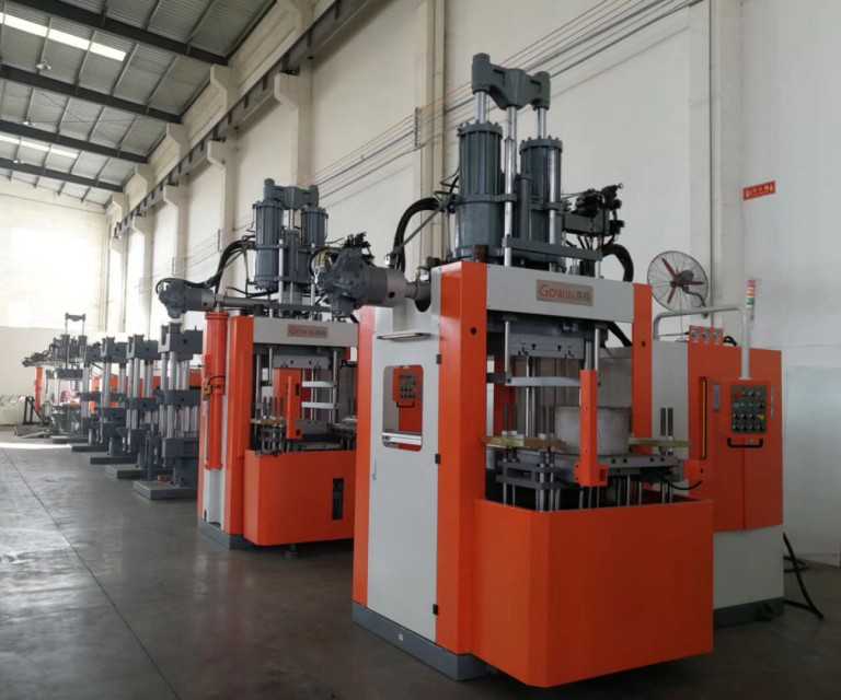 Gowin Precision Machinery Co.ltd.