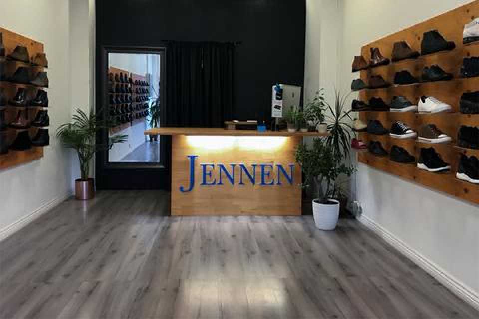 Jennen Shoes