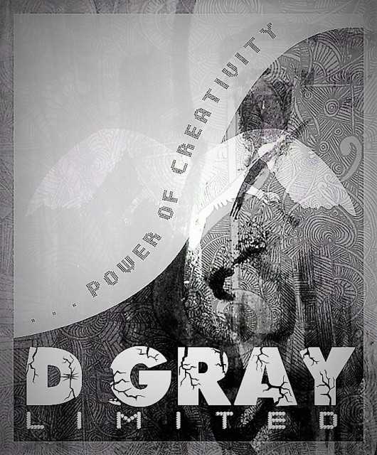 D Gray Inc.