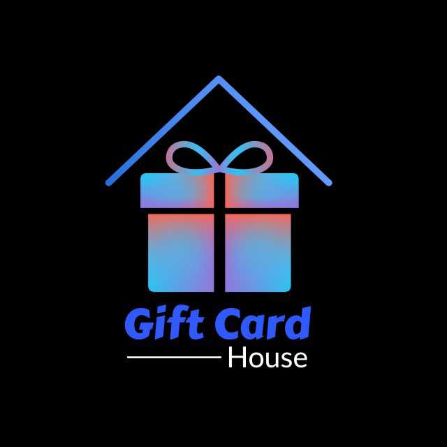 Gift Card House