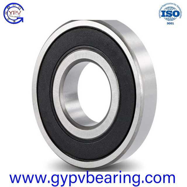 Shandong Gypv Bearing Co. Ltd