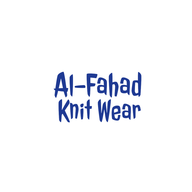 Al-fahad Knit Wear
