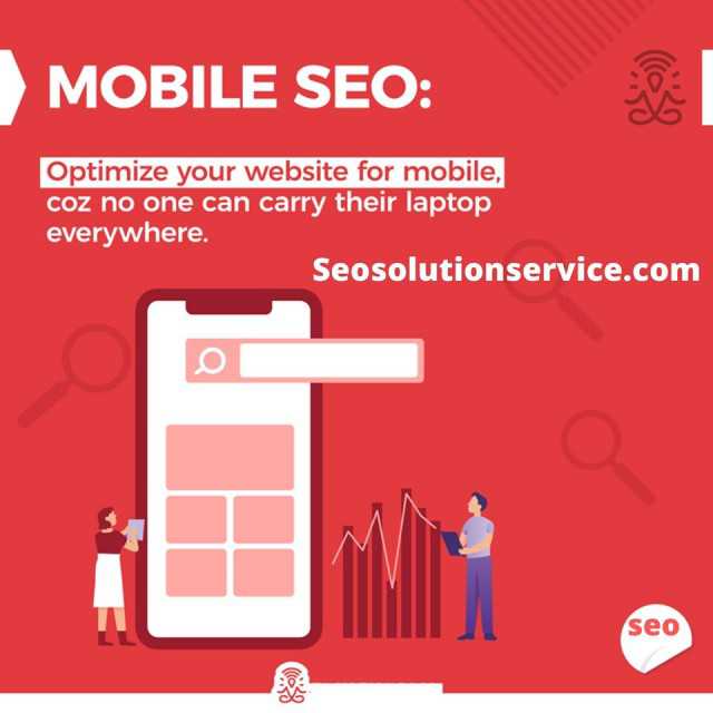 Seo Solution Service